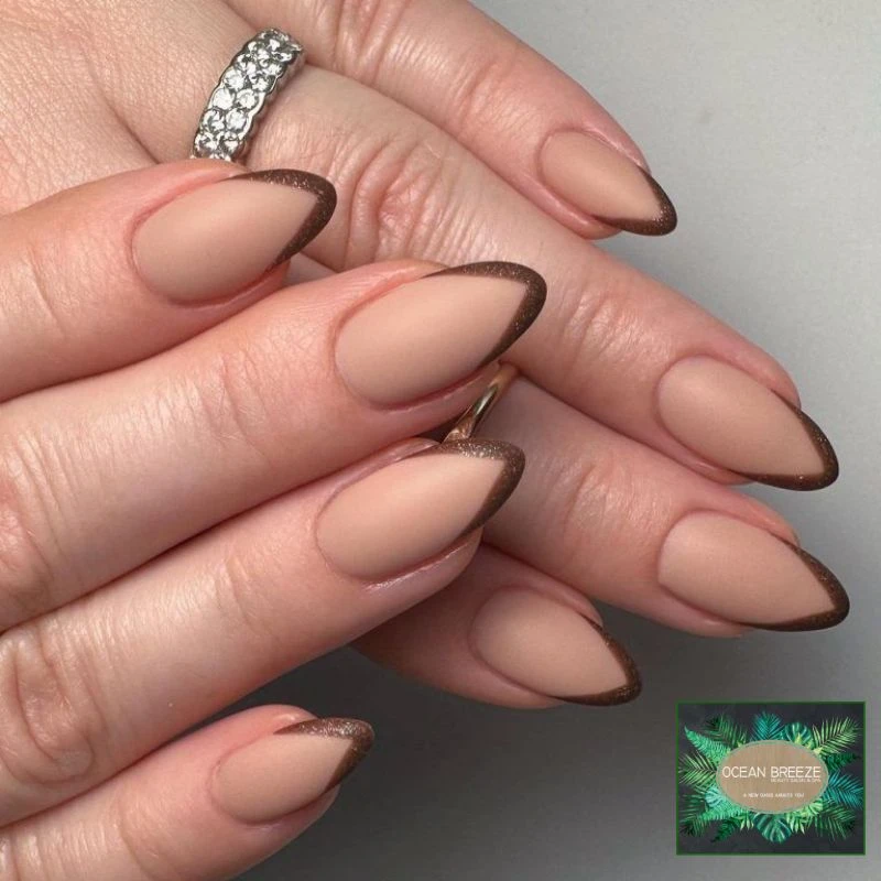 Nail Sep 17